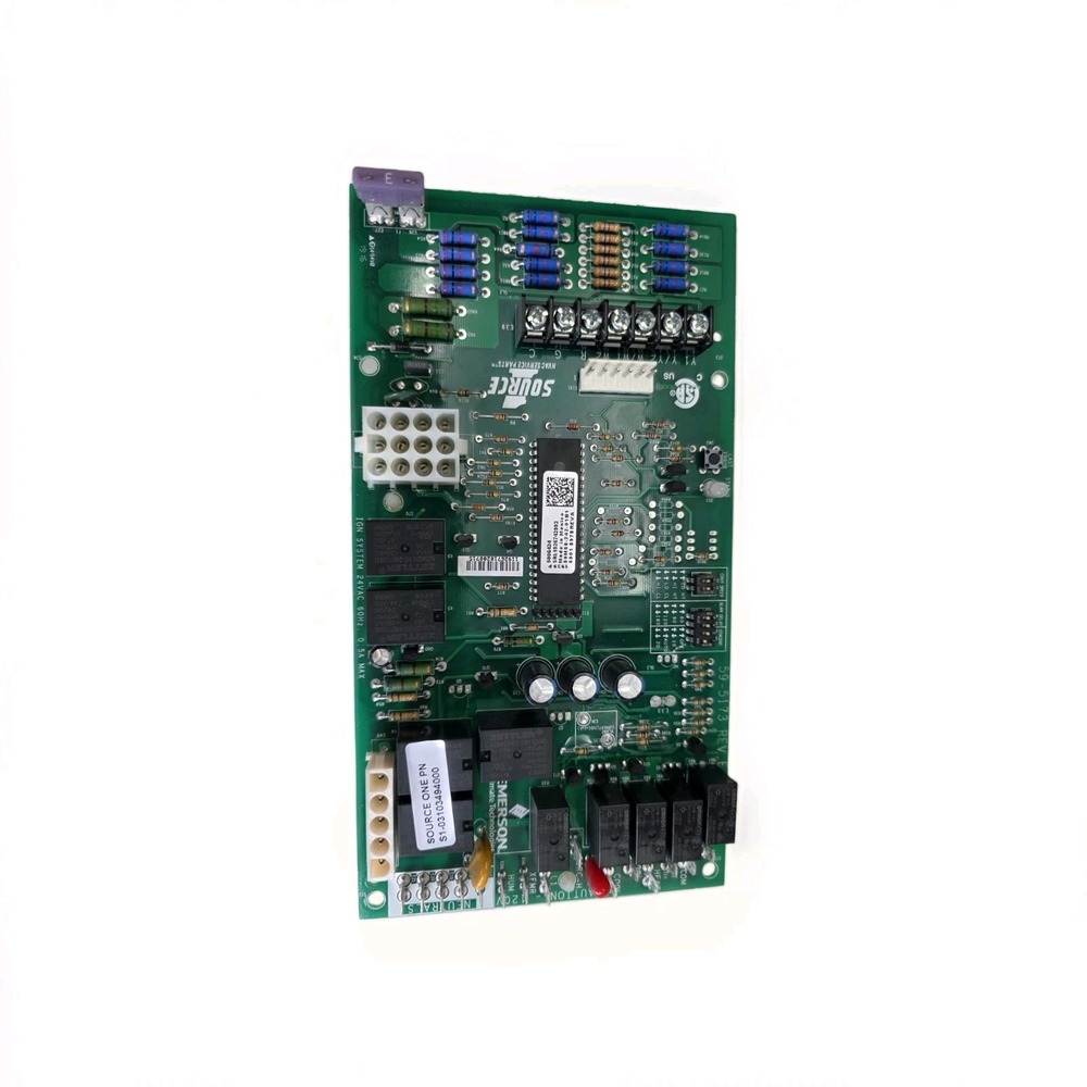 YORK Coleman 5006424 50M58-242-01B1 Control Circuit Board  Source1